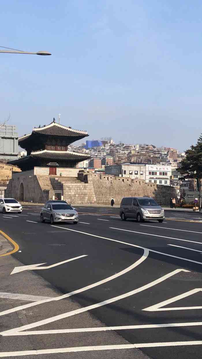 东大门历史文化公园地铁站