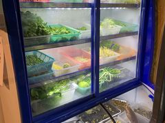 自助取餐区-岩伟傣味傣家菜