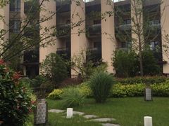 -上海崇明金茂凯悦酒店