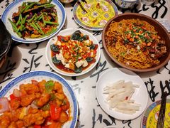 -南昌大饭店·地标美食名片(万寿宫店)