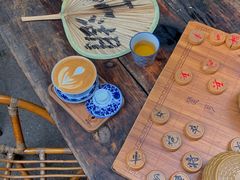 -悟饮门市景店