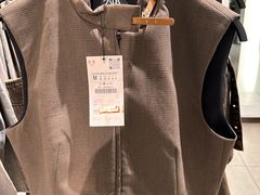 -ZARA(凯德乐峰广场店)