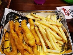 -芭莉与彩虹西餐厅(成都合生汇店)