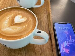 -Peet's 皮爷咖啡(东湖路手作店)