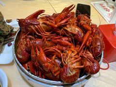 -怪怪龙虾·澳洲蓝龙王·深夜食堂(惊驾路店)