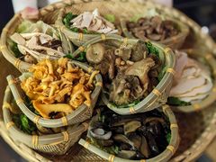 -滇野云南野生菌餐厅(陕西南路店)