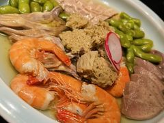-孔乙己酒家(虹桥路店)