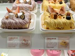 -好利来(北新桥店)