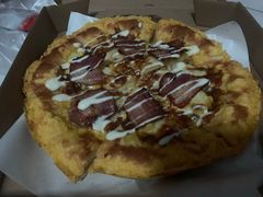 -嘉喜来比萨(罗马花园店)