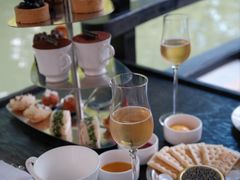 -月芽·自由餐厅·西溪湿地餐厅
