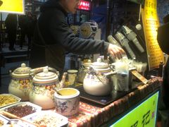 -桥门程记(兰州南关夜市店)