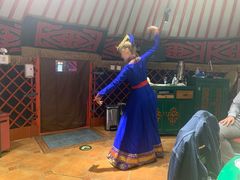 -九十九顶毡房(阜石路店)