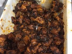 -宾朋海鲜特色美食餐厅·纯手工鲅鱼水饺(兴海路店)