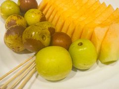 -大鸭梨烤鸭(左家庄店)