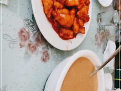 -华春餐馆(鱼山路店)