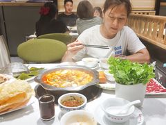 -古乐牛香·鲜牛肉牛杂火锅(吴江三里桥运东商业广场店)