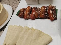 -一江春水·杭帮臻宴(三台山店)