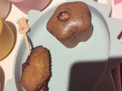 -西贝(财富购物中心店)