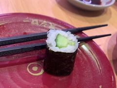 -寿司郎(北京路粤潮楼店)
