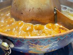 -祥源胡同·涮牛羊肉火锅(花桥店)