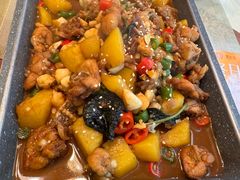 -意卡菲·欢乐聚会餐厅(华侨店)