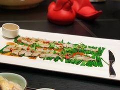 -悦瓏新中式餐厅