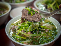 -Sen Tay Ho Culinary Culture Area