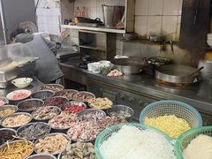 -古街捞化牛杂(井大店)