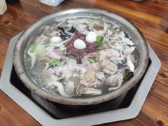 -海关荤豆花(洋河一路店)