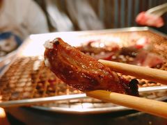 -九田家黑牛烤肉料理(无锡T12店)