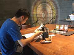-星巴克臻选(广州高德置地秋广场店)