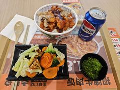 -吉野家(中关村3店)