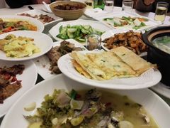 菜品-台州耀达国际酒店-福满楼中餐厅