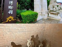 -洛阳古墓博物馆