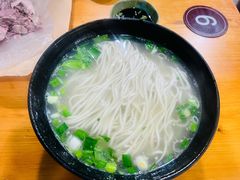 -小辫子羊肉面馆(周东店)