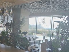 -云里小坐·海泉湾·团建·宴席·下午茶(金堂海泉湾店)