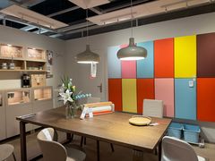 -宜家家居(四元桥商场店)