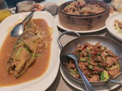 -徐记海鲜·宴会(大唐西市|丰庆店)