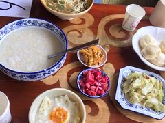 -四姑娘山阿巴郎·藏式花园餐厅