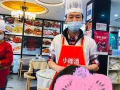 -上海阿潘舟山海鲜店(东宝兴路店)