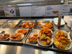 -宜家·瑞典风味餐厅(海达南街店)