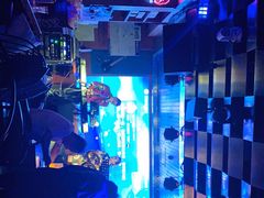 -蓝枪鱼鲜酿啤酒餐厅blue marlin(江宁店)