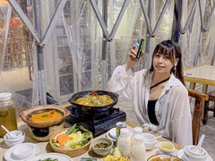 -琼大师东方烤乳猪(亚特兰蒂斯店)