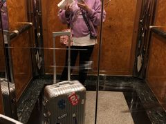 -香港皇家太平洋酒店