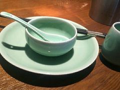 -粗茶淡饭·隐庐私厨(东亭店)