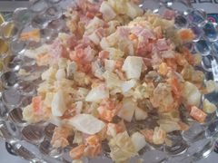 -卓娅俄餐厅(恩和俄罗斯民族乡店)