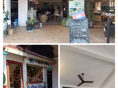 -Fresh Fruit Factory - Fruit Cuisine Restaurant