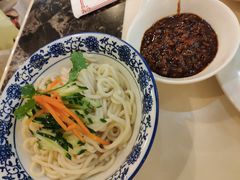 -老边饺子馆(金源店)