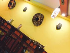 -panchos 墨西哥餐厅(嘉绿苑店)