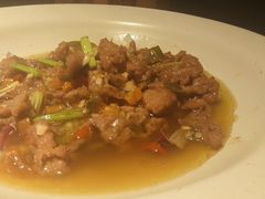 -绿茶餐厅(布吉万象汇店)